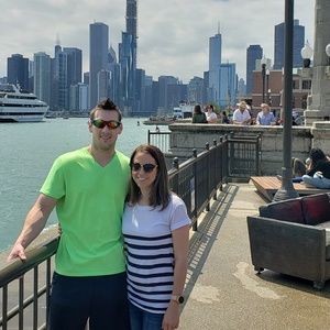 Meet your Posher, Tina